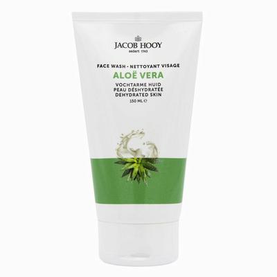 Jacob Hooy Aloe vera facewash