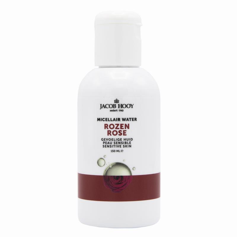 Rozen micellair water