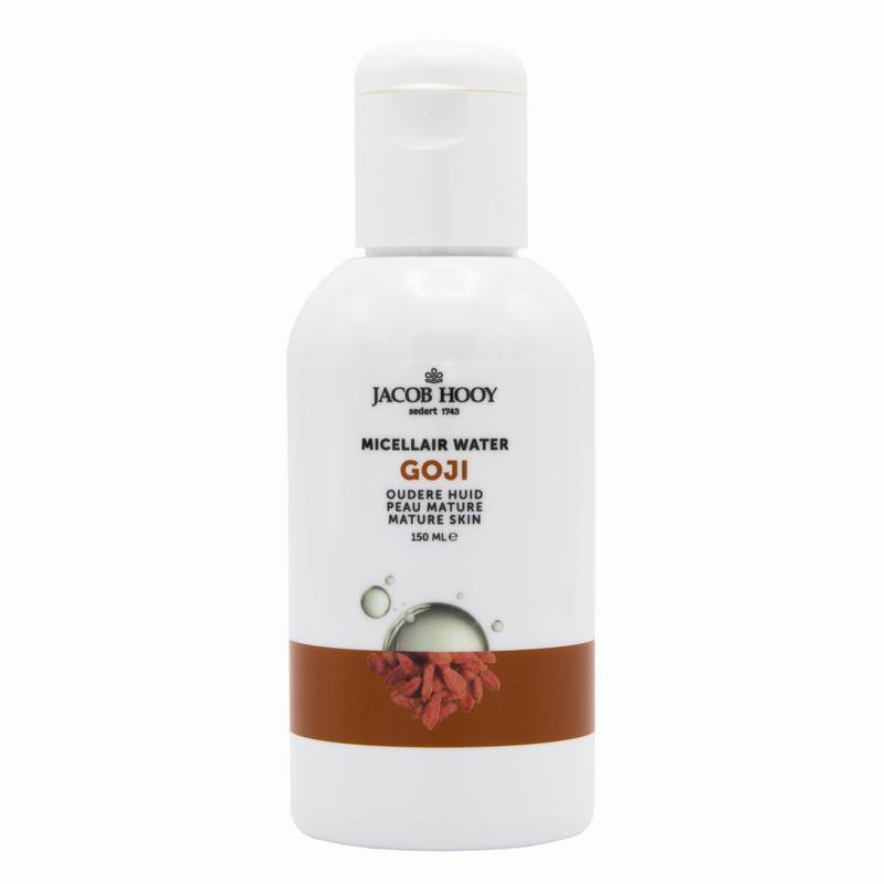 Goji micellair water