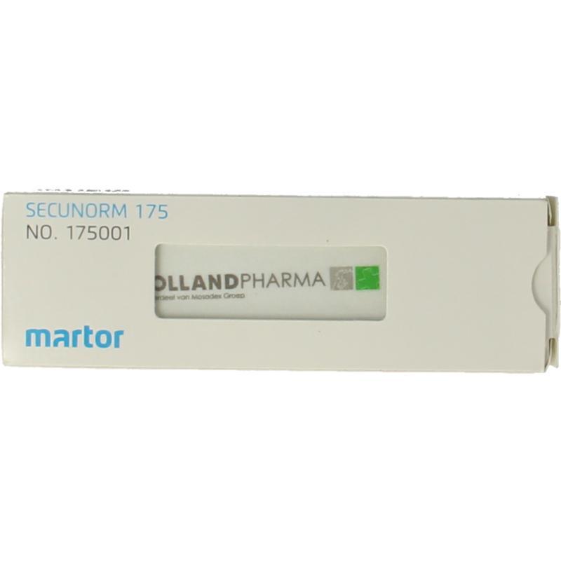 hp mesje secunorm 175 175001 # 1st