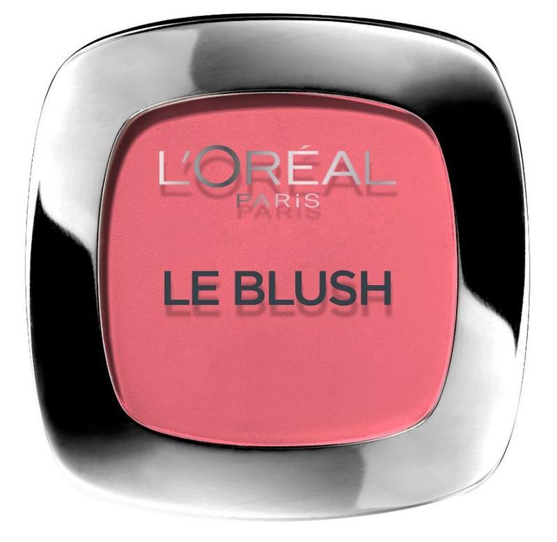 True match blush 165 rosy bonne