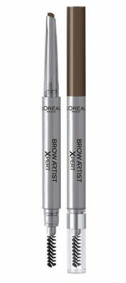 L'Oreal Paris Brow artist expert 105 brunette