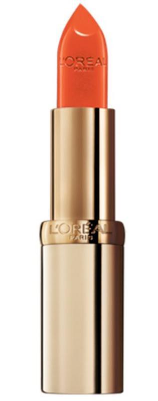 Color riche lipstick 373 magnetic coral
