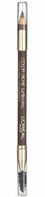 L'Oreal Paris Color riche brow artist 303 deep brown