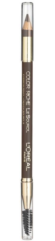 Color riche brow artist 303 deep brown