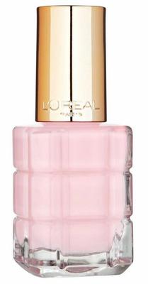 L'Oreal Paris Color riche nagellak 220 dimanche apres pink