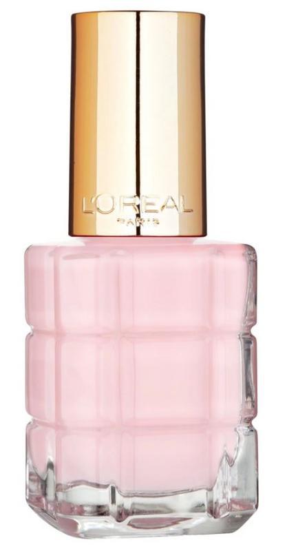 Color riche nagellak 220 dimanche apres pink