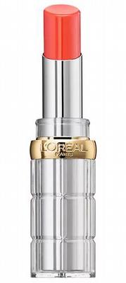 L'Oreal Paris Color riche lipstick 245 high on craze