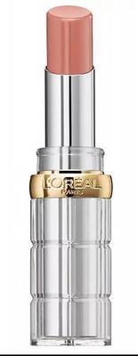 L'Oreal Paris Color riche lipstick 658 topless