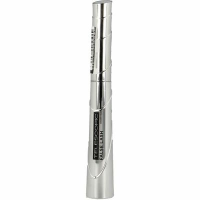 L'Oreal Paris False lash telescopic mascara zwart