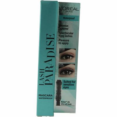 L'Oreal Paris Paradise mascara extatic waterproof zwart