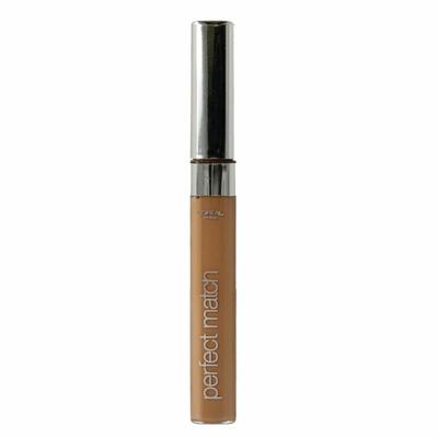 L'Oreal Paris True match concealer 7D/W amber