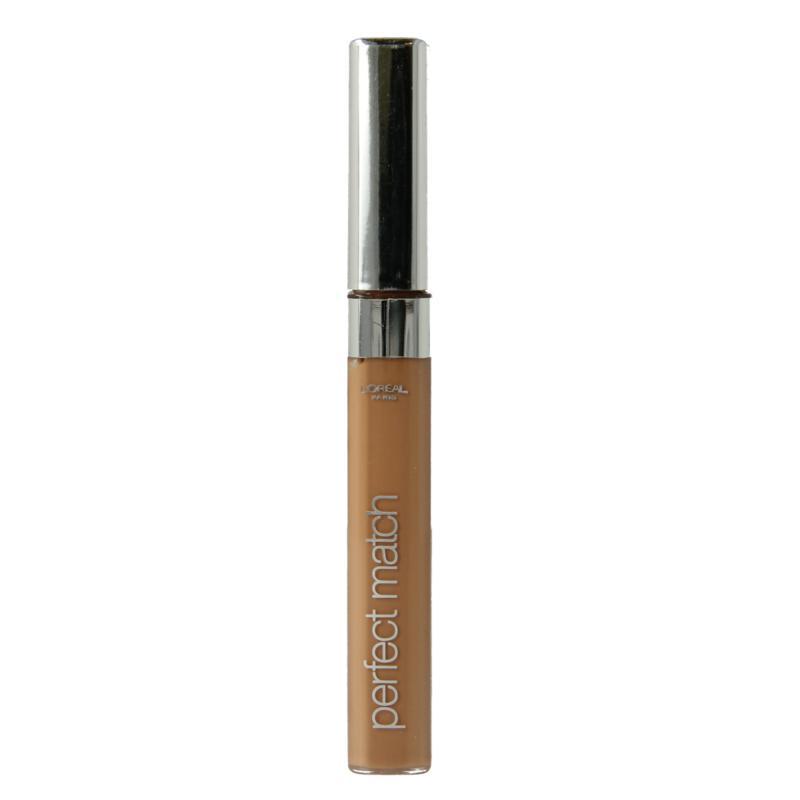 True match concealer 7D/W amber