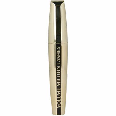 L'Oreal Paris Mascara volume million lashes zwart