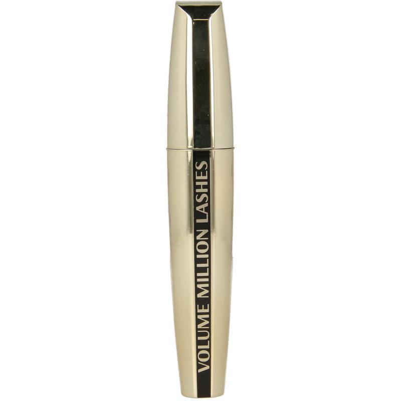 Mascara volume million lashes zwart