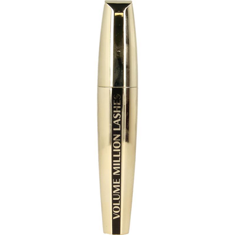 Mascara volume million lashes bruin