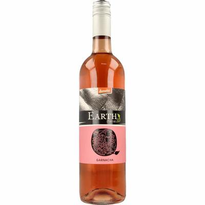 BODEGAS PARRA JIMINEZ Earth 3.0 garnache rosado bio