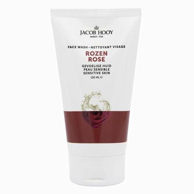 Jacob Hooy Facewash rozen