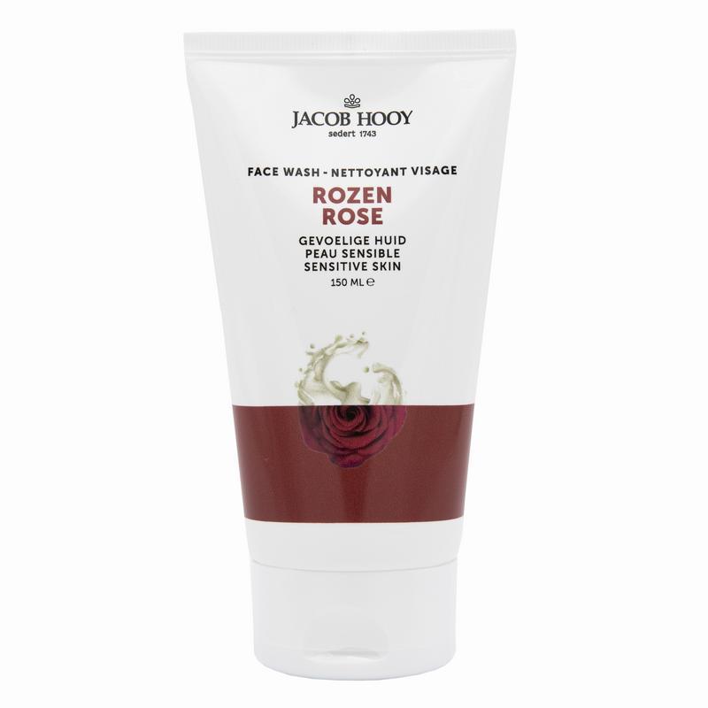 Facewash rozen