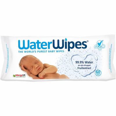Waterwipes Babydoekjes