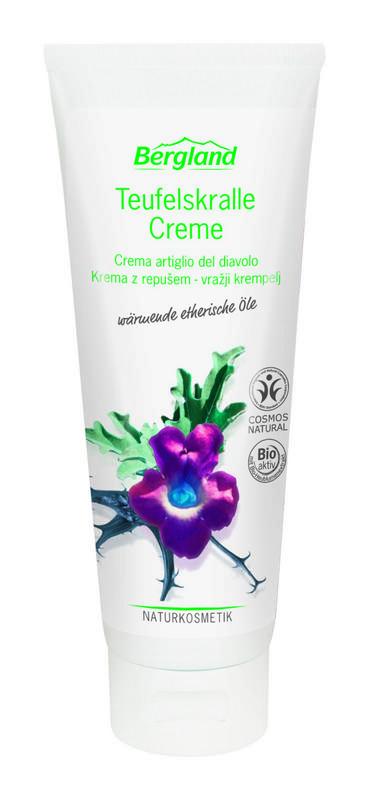 Duivelklauw creme