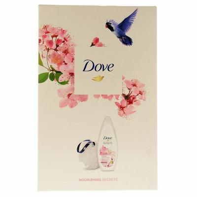 Dove gvp dove nourishing secrets 225ml