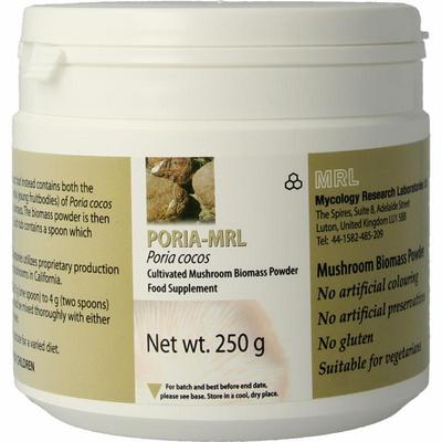 MRL Poria poeder bio