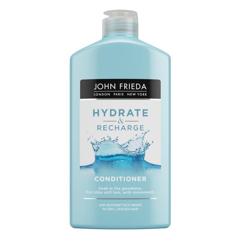 Conditioner hydrate & recharge