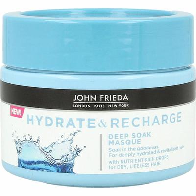 John Frieda Masker hydrate & recharge