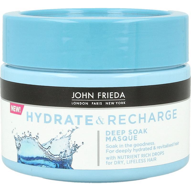 Masker hydrate & recharge