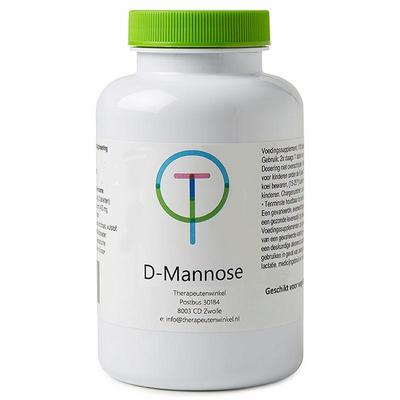 TW D-Mannose 500mg