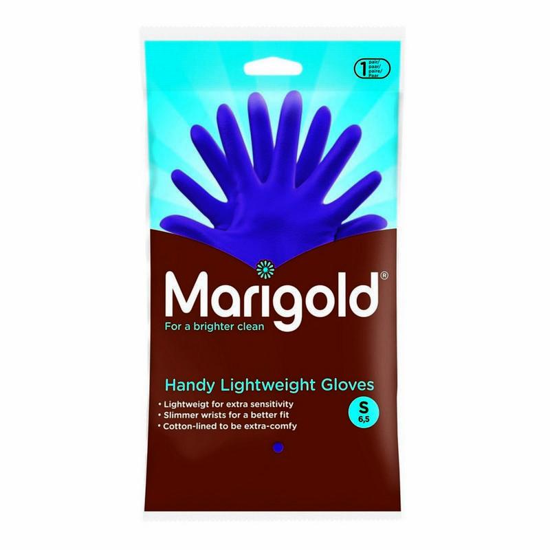 Handschoen handy maat S