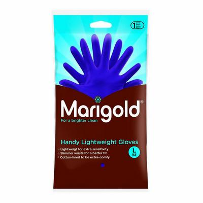 MARIGOLD Handschoen handy maat L