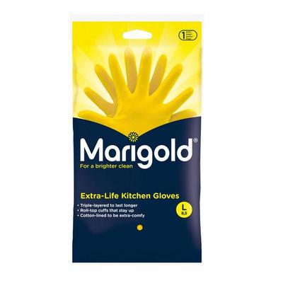 MARIGOLD Handschoen kitchen maat L