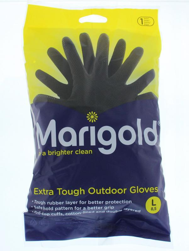 Handschoen outdoor maat L