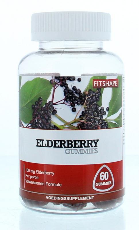 Elderberry