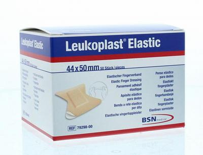 Leukoplast Vingertoppleister 44 x 50mm