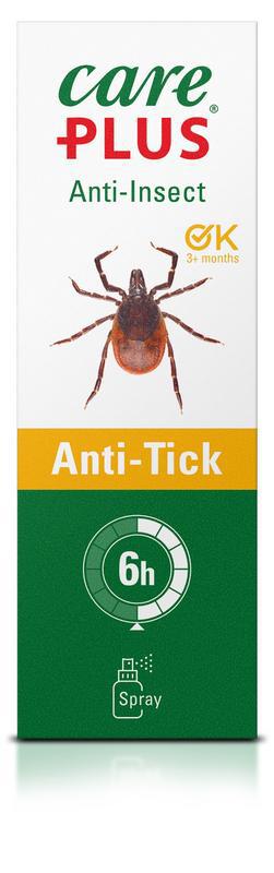 Anti insect (teek)
