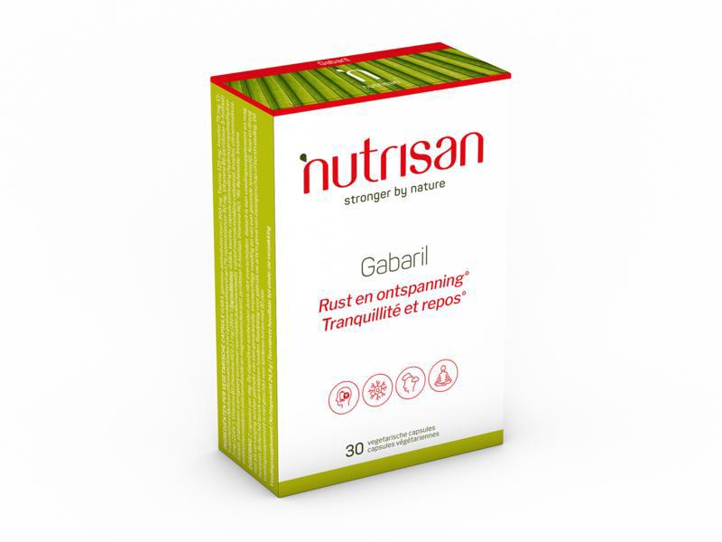 Gabaril