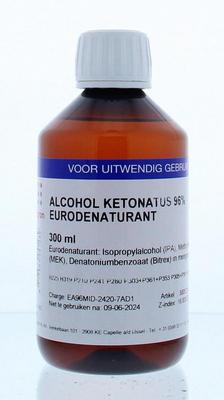 Fagron Alcohol ketonatus 96%
