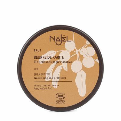 Najel Shea butter