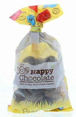 Happy Chocolate Mix bio
