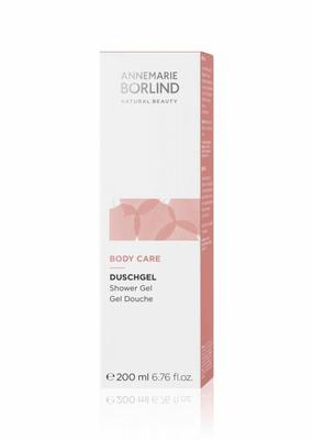 Borlind Body care showergel