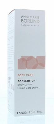 Borlind Body care bodylotion