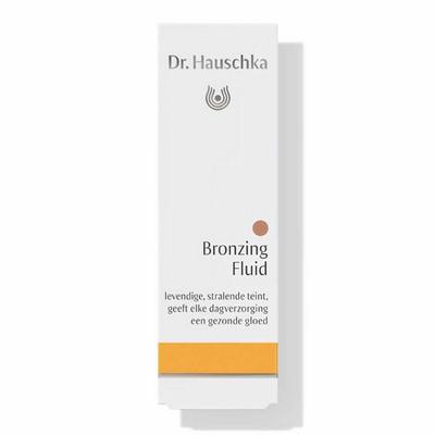 Hauschka Bronzing fluid