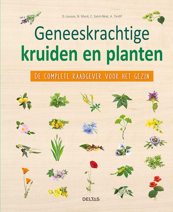 Geneeskrachtige kruiden & planten