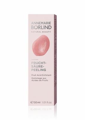 Borlind Fruitzuur peeling