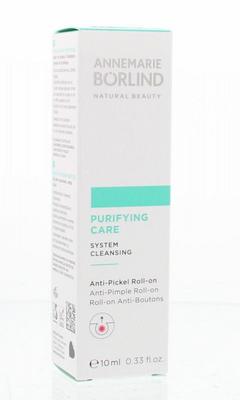 Borlind Purifying anti pickel roll-on