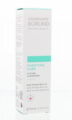 Borlind Purifying anti pickel roll-on Borlind Purifying anti pickel roll-on