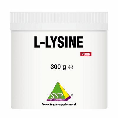 SNP L-Lysine poeder